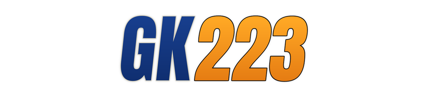gk223 লোগো